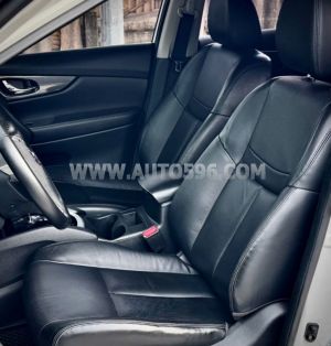 Xe Nissan X trail 2.0 SL 2WD Premium 2017