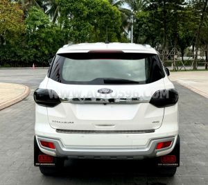 Xe Ford Everest Titanium 2.0L 4x4 AT 2021