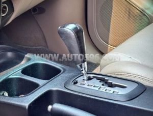 Xe Toyota Fortuner TRD Sportivo 4x2 AT 2015