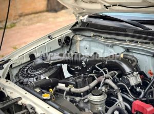 Xe Toyota Fortuner TRD Sportivo 4x2 AT 2015