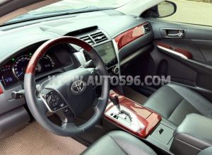 Xe Toyota Camry 2.5Q 2014