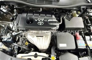 Xe Toyota Camry 2.5Q 2014