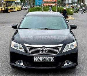 Xe Toyota Camry 2.5Q 2014
