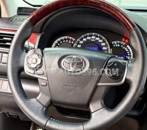 Xe Toyota Camry 2.5Q 2014