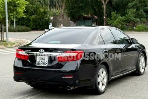 Xe Toyota Camry 2.5Q 2014