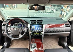 Xe Toyota Camry 2.5Q 2014