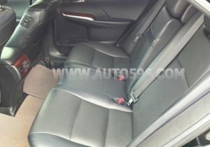 Xe Toyota Camry 2.5Q 2014