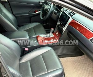 Xe Toyota Camry 2.5Q 2014