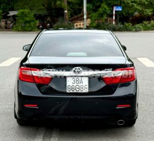 Xe Toyota Camry 2.5Q 2014
