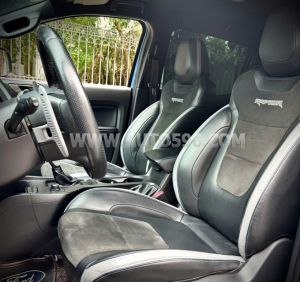 Xe Ford Ranger Raptor 2.0L 4x4 AT 2022