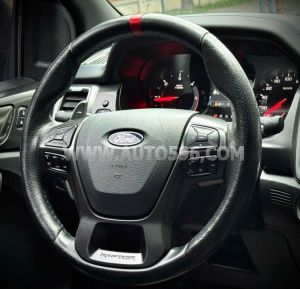 Xe Ford Ranger Raptor 2.0L 4x4 AT 2022