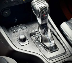 Xe Ford Ranger Raptor 2.0L 4x4 AT 2022