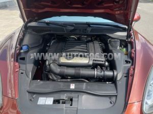 Xe Porsche Cayenne 3.6 V6 2011