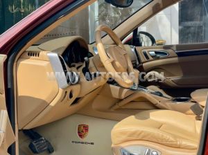 Xe Porsche Cayenne 3.6 V6 2011