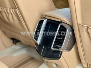 Xe Porsche Cayenne 3.6 V6 2011