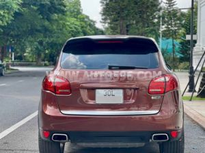 Xe Porsche Cayenne 3.6 V6 2011