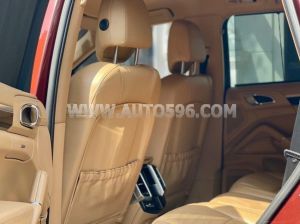 Xe Porsche Cayenne 3.6 V6 2011