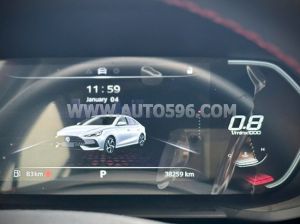 Xe MG 5 Luxury 1.5 AT 2023