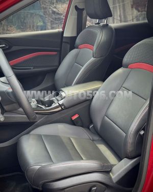 Xe MG 5 Luxury 1.5 AT 2023