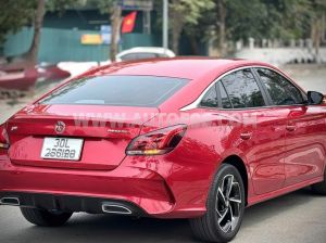 Xe MG 5 Luxury 1.5 AT 2023