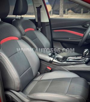 Xe MG 5 Luxury 1.5 AT 2023