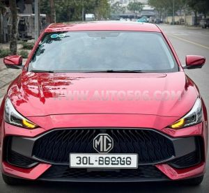 Xe MG 5 Luxury 1.5 AT 2023