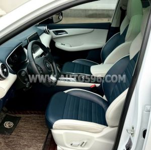 Xe MG HS 1.5T DEL 2024