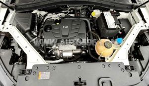 Xe MG HS 1.5T DEL 2024