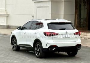 Xe MG HS 1.5T DEL 2024