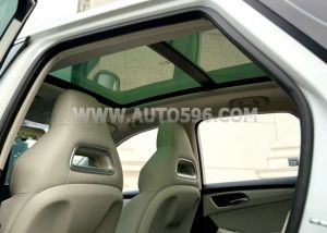 Xe MG HS 1.5T DEL 2024