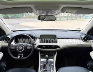 Xe MG HS 1.5T DEL 2024