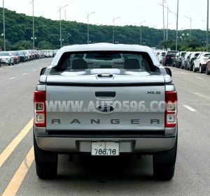Xe Ford Ranger XLS 2.2L 4x2 AT 2016