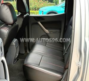 Xe Ford Ranger XLS 2.2L 4x2 AT 2016