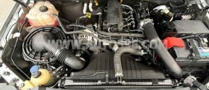 Xe Ford Ranger XLS 2.2L 4x2 AT 2016
