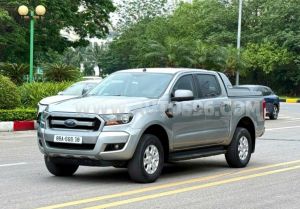 Xe Ford Ranger XLS 2.2L 4x2 AT 2016