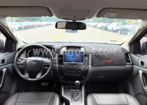 Xe Ford Ranger XLS 2.2L 4x2 AT 2016