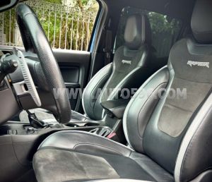 Xe Ford Ranger Raptor 2.0L 4x4 AT 2022