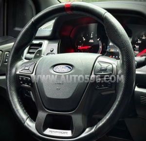 Xe Ford Ranger Raptor 2.0L 4x4 AT 2022