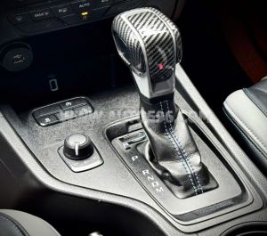 Xe Ford Ranger Raptor 2.0L 4x4 AT 2022