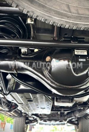 Xe Mitsubishi Pajero Sport 2.4D 4x4 AT 2021