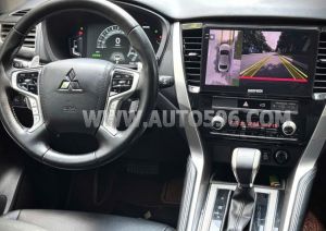 Xe Mitsubishi Pajero Sport 2.4D 4x4 AT 2021