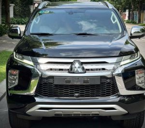 Xe Mitsubishi Pajero Sport 2.4D 4x4 AT 2021