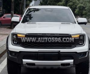 Xe Ford Ranger Raptor 2.0L 4x4 AT 2024