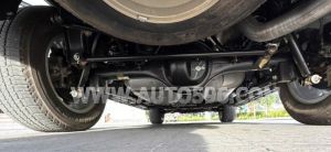 Xe Chevrolet Trailblazer LTZ 2.5L VGT 4x4 AT 2018