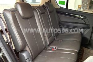 Xe Chevrolet Trailblazer LTZ 2.5L VGT 4x4 AT 2018