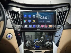 Xe Hyundai Sonata Y20 2011