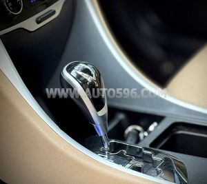 Xe Hyundai Sonata Y20 2011