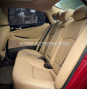 Xe Hyundai Sonata Y20 2011