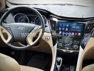 Xe Hyundai Sonata Y20 2011