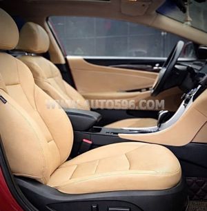 Xe Hyundai Sonata Y20 2011